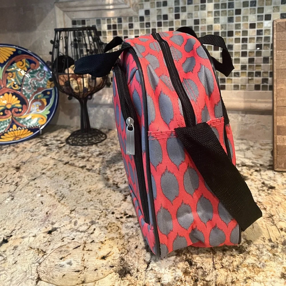 NEW NEVER USED Small Travel Bag - Laptop, Toiletries, etc